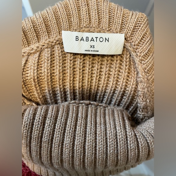 Babaton guell sweater - Picture 7 of 9